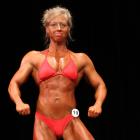 Anita  Ullsperger - NPC Palmetto Cup 2013 - #1